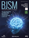 BMJ-British Medical Journal雜志封面